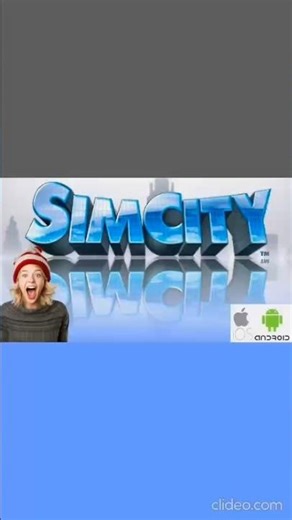 SimCity Buildit Mod APK 📱 Unlimited Everything Hack