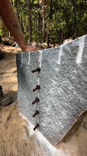 4.5M views · 35K reactions | You can hear the crispy sound of the...