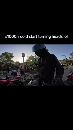 arrow exhausts on top #s1000rr #fypシ #biketok #bmws1000rr #trending | BMW S1000RR