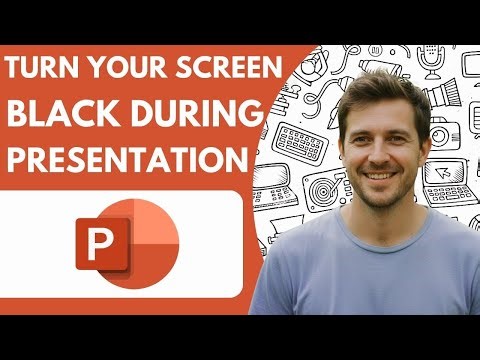 How to Turn Your Screen Black During a Powerpoint Presentation 2026 Full Guide