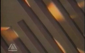 【放送文化·美国】美国wpxi宣传片（1981）