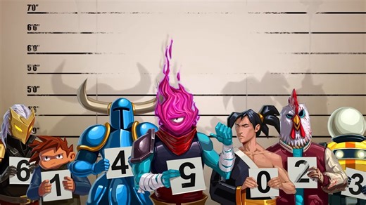 Dead Cells' indie crossover update out now for Xbox