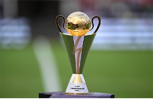 2025/26 CAF Confed Cup Draw: Wydad, Zamalek, and Kaizer Chiefs drawn in tough groups