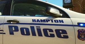 2 vehicle crash results in 1 dead: Hampton Police