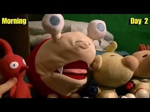 Pikmin Adventures: Season 2 - Ep.2