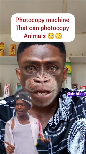 2K views · 11 reactions | Photocopy machine for animals #photocopy #animals #viral #goviral | Dr bliss | Facebook