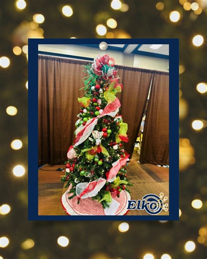 The City of Elko is honored to take part in this year’s Festival of Trees. Our team decorated and donated this tree to support an event that celebrates generosity, creativity, and community pride. The Elko Convention & Visitors Authority does an outstanding job bringing this tradition to life each year. They create a welcoming space filled with holiday spirit, beautiful displays, and opportunities for families and organizations to come together for a great cause. We are grateful to be part of so