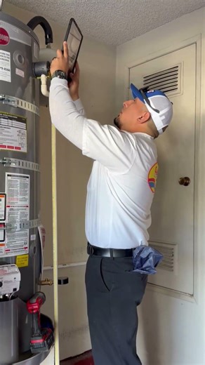 Plumbing Maintenance V3