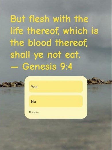 #Blood as food or a drink. #AppliedSciences #Medicine&health #Hematology