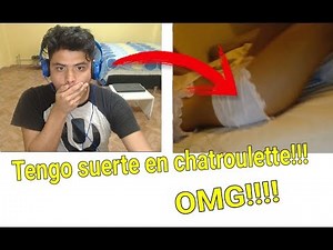Solo Mujeres - Women Only | Chatroulette - Omegle Expereincie #5 PARTE 1