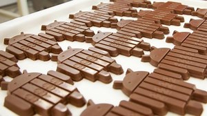 Android 4.4 im Test: Android stärkt sich mit Kitkat - Golem.de