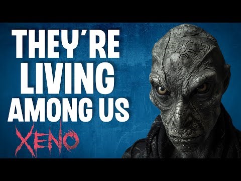 Are Shapeshifters AMONG US?! (Chilling Eyewitness Accounts!)