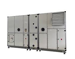 [Hot Item] 100% Fresh Ahu Heat Recovery Wheel for Sale