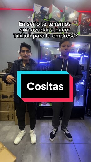 Cosas que pasan 😅#cgscomputer #tiendagamer #pcgamer #CapCut #ofertasimperdiblesquito #fypシ゚viral @kittycosplayer