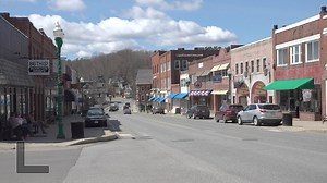 Downtown Ellsworth readies for summer as new businesses begin to move in