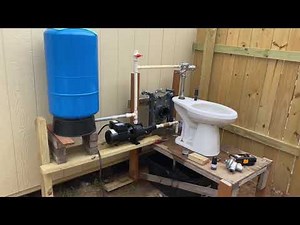 New Flushometer Setup Look over!