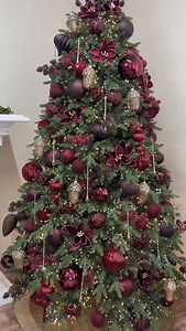 Which colours have you loved most this year, and what would you love to see more of in 2026? 2025 Recap | Part 3 – Colour Themes (cont) We’ve had something for every style — from pink, white and soft blue through to richer burgundy, emerald green and navy. It’s been great seeing what you’ve gravitated towards and how these themes have found their place in so many homes. | My Christmas