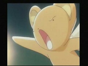Card Captor Sakura Episode 1