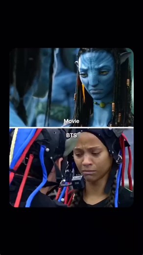 @amazingmoviesonly on Instagram: "Incredible behind-the-scenes moments from Avatar (2009) reveal the sheer ambition behind James Cameron’s groundbreaking vision. Set in the future on Pandora, a lush and dangerous moon rich with life, the film follows Jake Sully, a former Marine chosen to take part in the Avatar Program. By inhabiting a genetically engineered Na’vi body, Jake is sent to gather intelligence to support a human mining operation—but his time among the Na’vi transforms him. As he lear