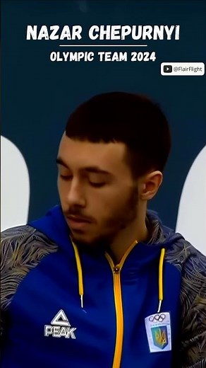 Meet the Ukrainian Olympic Gymnastics Team 2024 🇺🇦