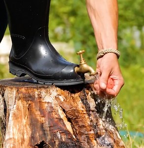 2.5M views · 9K reactions | DIY Backyard Makeover Ideas You Can Try Today To Make Your Space Extra Cozy | 5-Minute MAGIC | Facebook