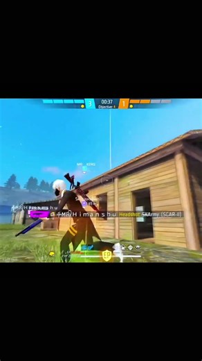 GRID BHAI VS 🌍 THE END 🔚