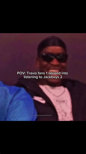 Travis Scott's Jackboys 2: Album of the Year Insights