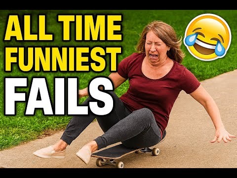 ALL TIME FUNNIEST FAILS 😂 | You Won’t Believe #37!