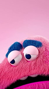 Feelings Monster, a soft and fuzzy critter who’s more than just a cute face! 🤗 It helps students understand their emotional patterns, lives in apps like Microsoft Reflect and, just as an illustration, represents over 50 nuanced words that students can choose from to describe their feelings. Check it out: http://msft.it/6180ghNJO #MicrosoftMEA #MicrosoftEdu #FeelingsMonster | Microsoft