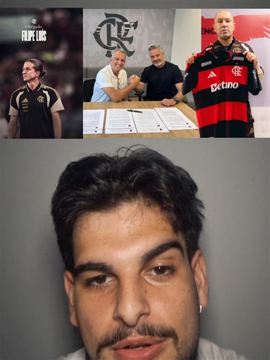 Flamengo's Coaching Changes and Team Dynamics