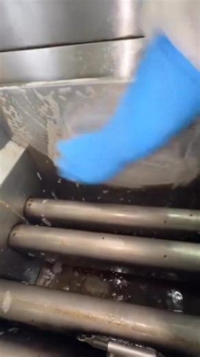 📣SERIOUS INQUIRIES ONLY📣 Commercial Deep Fryer Cleaning Service’s Hiring a professional cleaning service business that cleans with all-natural, non-toxic cleaning products is a great investment for your business. For more information about our services, please send a direct message on Facebook or text us at 937-589-1896 . We require a non-refundable walkthrough consultation fee of $125.00 for Dayton, Ohio, and surrounding areas, and a non-refundable walkthrough consultation fee of $325.00 for 