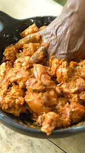 976K views · 10K reactions | Tasty Kerala Chicken Fry  | Village Cookings | Facebook