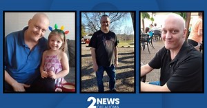 Oklahoma's Cold Case Files: Gregory Treace