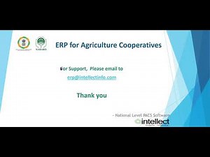 Unite ERP Deposits Term Deposits