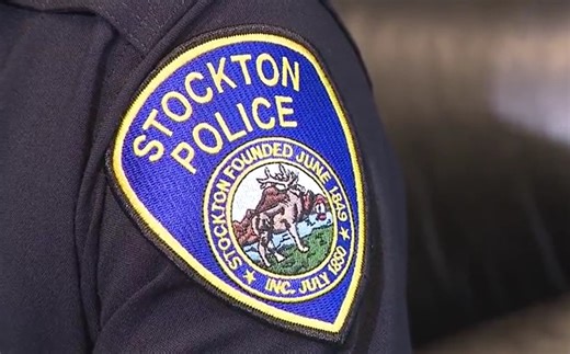 Arrest made in connection with death of 83-year-old in Stockton