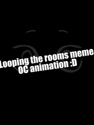 Srry I disappeared I am really busy w school but I really wanted to make this animation meme! It was fun to do! Programs used: Ibis paint, Capcut Time: 1 week #ocanimation #animationmeme #animationmeme #tweening #ocs