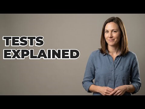 Are There More Blood Tests For RA Confirmation?