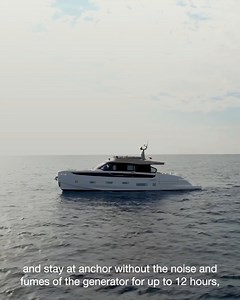 Iacopo Senarega, R&D Project Manager at the Azimut|Benetti Group,...