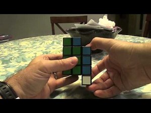 The I's Have It: I Cube Tutorial