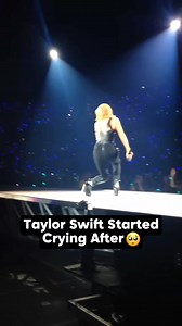 Taylor Swift Let this Girl Into The Vip SECTION 😳 #liveshow #taylorswift #concert #fans #viral #foryou | Celepspot