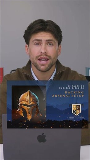 Todo profesional en TI debería hacer esto