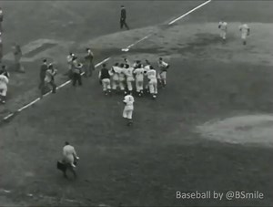 46 reactions | Today In 1948: The Cleveland Indians win the World Series, defeating the Boston Braves in six games! #MLB #Guardians #Postseason | Baseball by BSmile | Facebook
