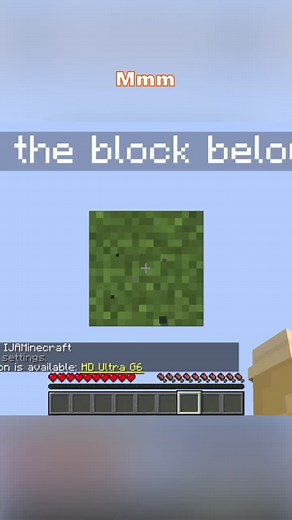 Love a good block time #mcyt #minecraft #minecrafter #mc #twitch #youtube #streamer #skyblock #youtuber #minecrafting #gaming #twitchstreamer #stream