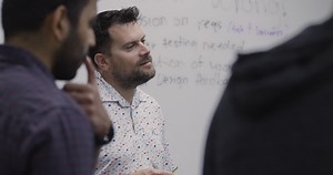 Our engineering team is constantly working towards delivering the best product for our customers. 💪 Hear from one of our Senior Software Engineers, Dustin Norman, on how #TeamShareFile comes together to workshop problems and find a new path forward. | Progress ShareFile