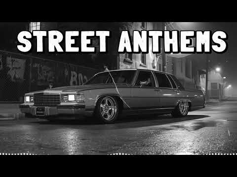 90s–00s Gangsta Rap Classics | Golden Era Hip Hop Legends Never Die