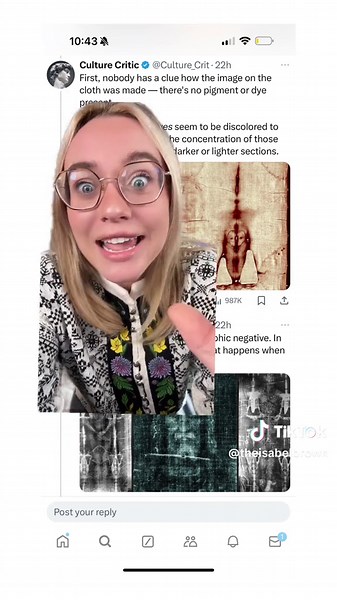 Exploring the Fascinating World of Science with Isabel Brown