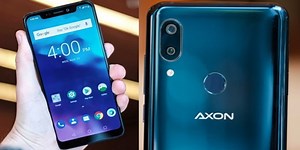 ZTE Axon 9 Pro Full Specifications, Features, Price In Philippines