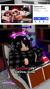 Orderly Subteam Crash Course — Asylum Life Survival Guide