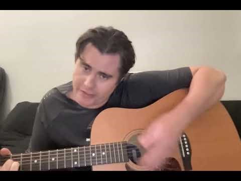 Breakeven by The Script cover