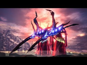 MHW Iceborne | How to play Long Sword on Zero HP